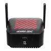 Simagic AirLink Wireless Hotspot – hub wireless dual-band a latenza ultra-bassa per l'ecosistema Simagic