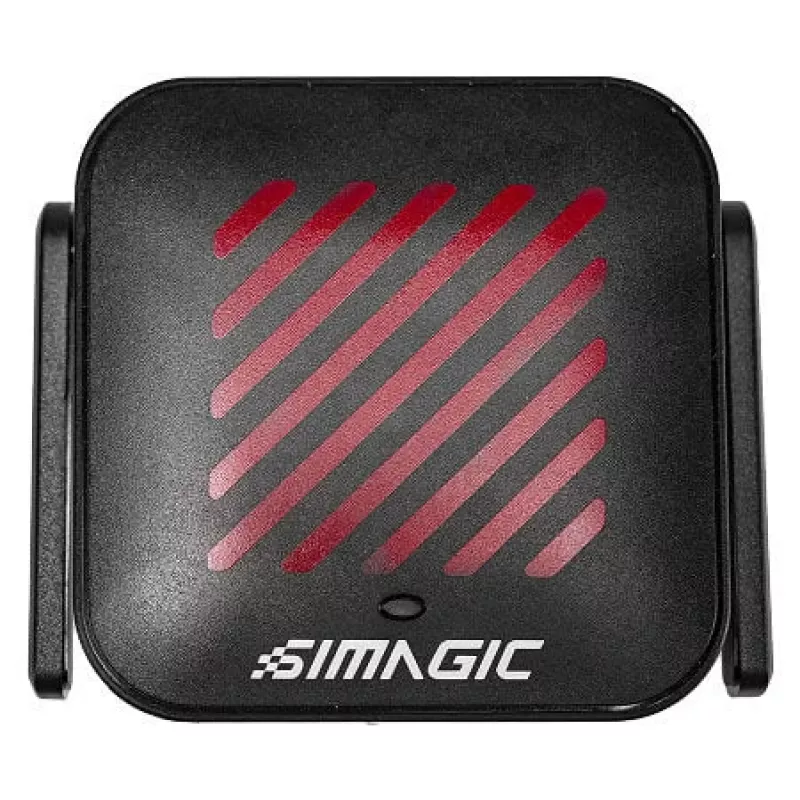 Simagic AirLink Wireless Hotspot – hub wireless dual-band a latenza ultra-bassa per l'ecosistema Simagic