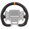 Simagic ZGT-300CD volante senza mozzo, pelle (RIM-ZGT-300CD-L)