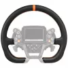 Simagic ZGT-320CD volante in pelle senza mozzo