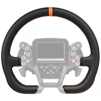 Simagic ZGT-320CD volante in pelle senza mozzo