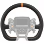 Simagic ZGT-320CD volante in pelle senza mozzo