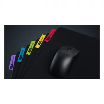 Razer Gigantus V2 Pro L - tappetino mouse gaming Max Speed
