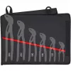KNIPEX set pinze per acqua Cobra 5 pezzi in custodia pieghevole 00 19 55 S5