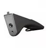 Scolia FLIQ sistema di telecamere per freccette - conteggio automatico punti, anello LED, WLAN ed Ethernet, nero