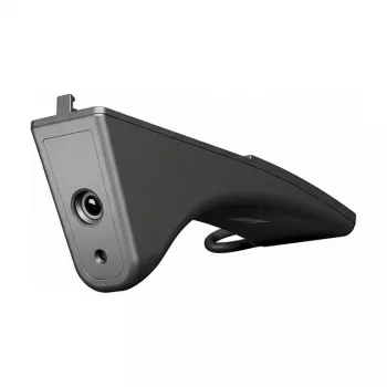 Scolia FLIQ sistema di telecamere per freccette - conteggio automatico punti, anello LED, WLAN ed Ethernet, nero
