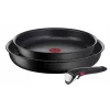 Tefal L7639032 ferro da stiro a vapore con pressione 8 bar, vapore continuo 180 g/min, boost 650 g/min, 2800 W, serbatoio 1,3 L, suola Microsteam 400HD Laser