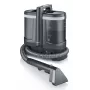 Severin SC 7188 S-Power pulitore per imbottiture e macchie, 450 W, antracite