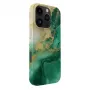 Evelatus custodia slim per Apple iPhone 16 Pro Max compatibile MagSafe - stampa personalizzata verde