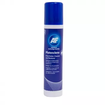 AF PLATENCLENE restauratore rullo pulitore 100 ml