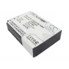 Cameron Sino LB-070 batteria ricaricabile agli ioni di litio per Kodak Pixpro S1, AZ651, AZ652, AZ901