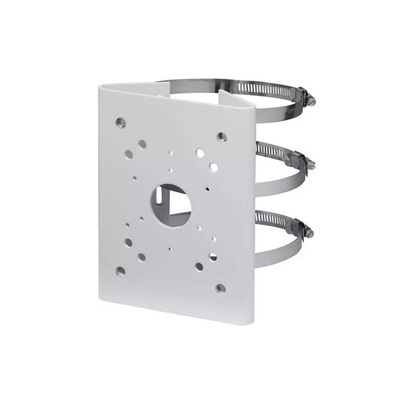 BCS BCS-L-AS telecamera bullet 2MP Full HD con visione notturna IR, IP66, AHD/TVI/CVI/CVBS