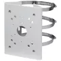 BCS BCS-L-AS telecamera bullet 2MP Full HD con visione notturna IR, IP66, AHD/TVI/CVI/CVBS