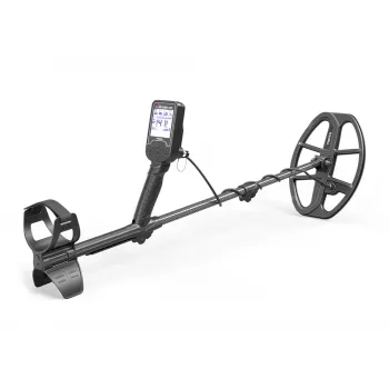 Nokta Legend metal detector