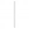 Durable 293002 barre fermafogli A4, 3 mm, bianco, confezione da 50