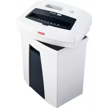 HSM SECURIO C16 distruggidocumenti cross-cut 4x25mm P-4