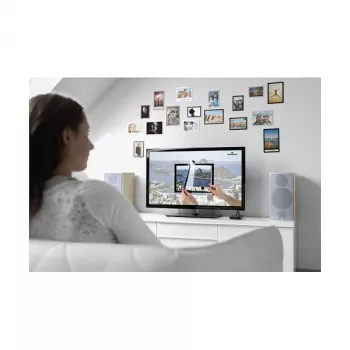 DURABLE DURAFRAME A6 cornice informativa, autoadesiva, nero, confezione da 2 487001