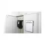 DURABLE DURAFRAME NOTE A4 cornice informativa autoadesiva, nero 499323