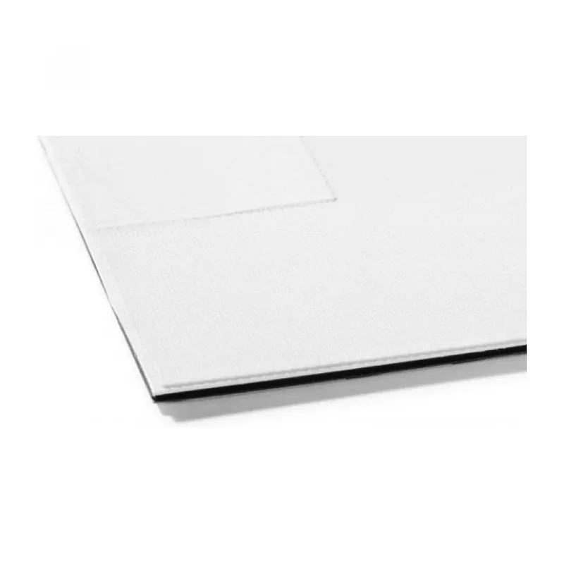 DURABLE DURAFRAME GRIP A4 cornice informativa, autoadesiva, nero 496801