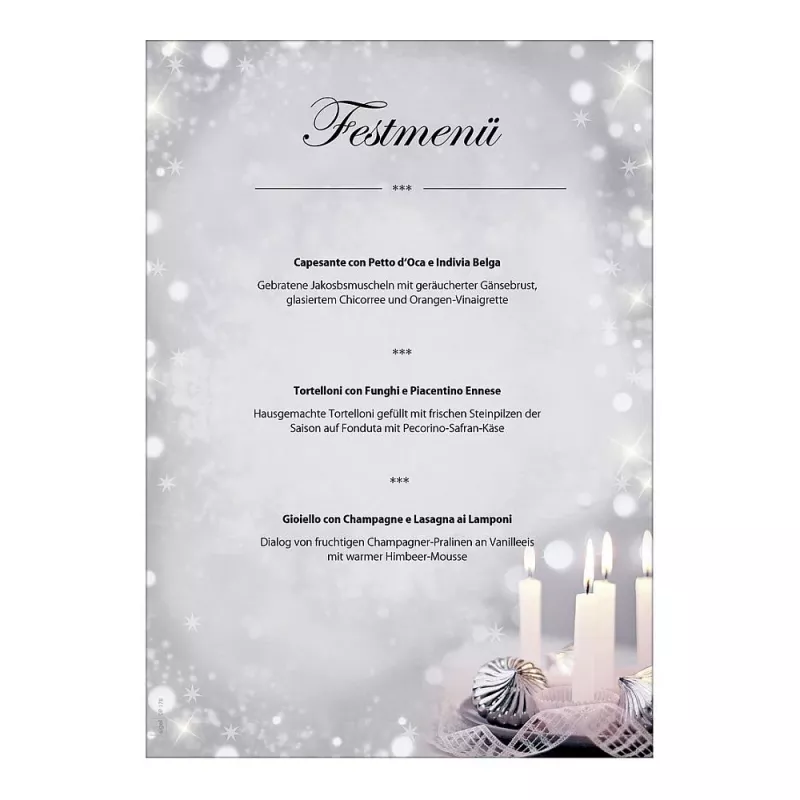 SIGEL DP178 A4 carta artistica opaca per inkjet 120 g/m² 100 fogli bianco