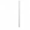 DURABLE barre fermafogli A4 3 mm, trasparente, 50 pezzi 293019