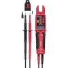 BENNING CM 1-4 pinza amperometrica digitale CAT III 1000V / CAT IV 600V, 6000 counts, True RMS 044686