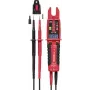 BENNING CM 1-4 pinza amperometrica digitale CAT III 1000V / CAT IV 600V, 6000 counts, True RMS 044686
