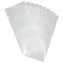 DURABLE VISIFIX® 80 set di espansione con buste, trasparente, confezione da 10 (238719)