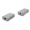 EXSYS EX-1321-4K adattatore di rete USB 3.0 a Gigabit Ethernet