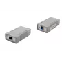EXSYS EX-1321-4K adattatore di rete USB 3.0 a Gigabit Ethernet