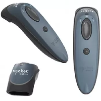 Socket Mobile DuraScan D730 lettore di codici a barre laser 1D Bluetooth CX3358-1680, grigio