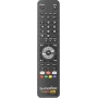Superior Electronics Freedom telecomando universale programmabile nero SUPTUB003