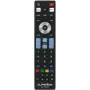 SUPERIOR ELECTRONICS SUPER Ready5 S telecomando universale – nero SUPTRB019