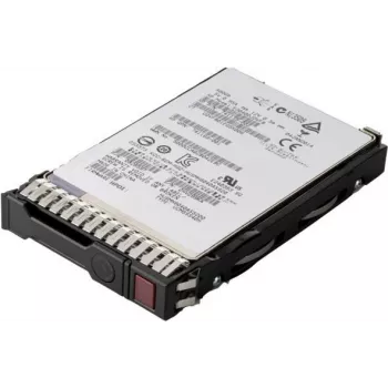 HPE Mixed Use SSD 400GB SAS 12Gb/s 2,5 pollici SFF con Smart Carrier P04525-B21