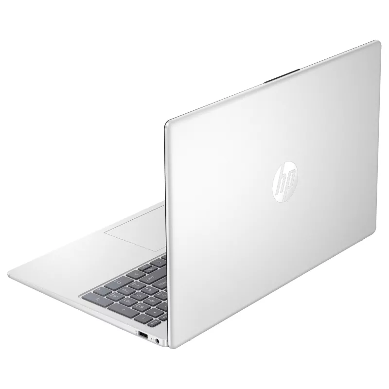 HP 15-fd0519ng laptop 15,6 inch Full HD, Intel N150, 4 GB RAM, 128 GB UFS, Windows 11 Home, Jet Black D46JREA#ABD