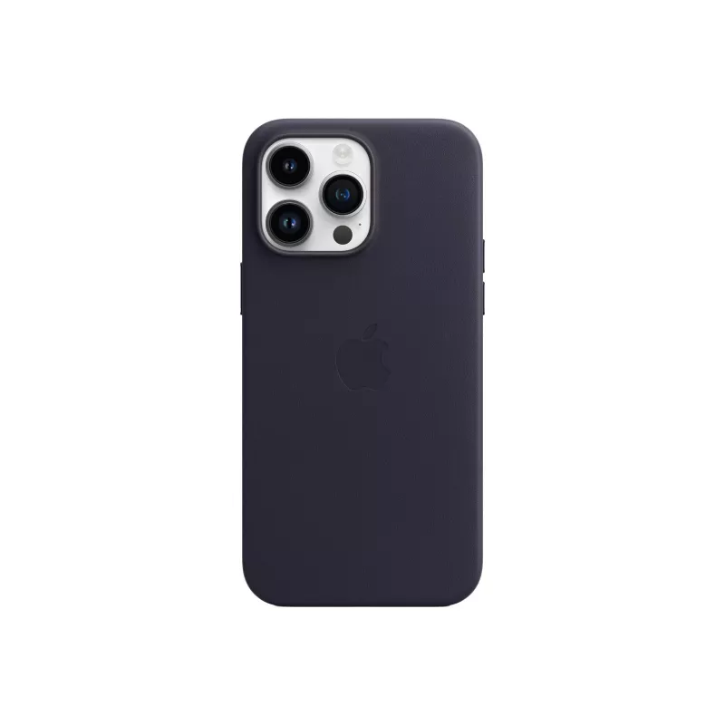Apple iPhone 14 Pro Max custodia in pelle compatibile MagSafe – Ink (MPPP3ZM/A)