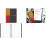 Oxford International Task Manager quaderno a spirale B5 80 fogli blu 400202295