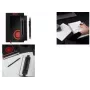 Rotring 600 matita meccanica 0,5 mm nera set regalo 2224710