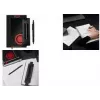 Rotring 600 matita meccanica 0,5 mm nera set regalo 2224710