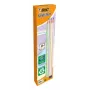 BIC Evolution PASTEL matite in grafite HB 2 mm colori pastello assortiti confezione da 12 518307