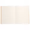 RHODIA RHODIARAMA quaderno B5 a righe nero in similpelle 80 fogli 117502C