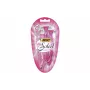 BIC Miss Soleil Rasoi usa e getta, 4 pz 8897253