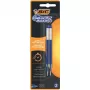 BIC Intensity Quick Dry ricarica gel penna S blu per Gelocity e Ecolutions Reaction 967378