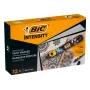 BIC Intensity pennarello indelebile, punta tonda, nero, 1,5-2,3 mm, 1 pz. (5274771)