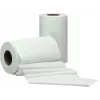 TORK Reflex rotolo multiuso per pulizia, 2 veli, bianco, 67 m, perforato, non goffrato, 1 rotolo (473474)