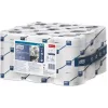 TORK Reflex rotolo multiuso per pulizia, 2 veli, bianco, 67 m, perforato, non goffrato, 1 rotolo (473474)