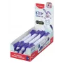 Maped KIDY Learn roller cancellabile coniglio 0,7 mm blu, display da 12 pz. 229601