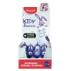 Maped KIDY Learn roller cancellabile coniglio 0,7 mm blu, display da 12 pz. 229601