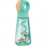 Maped PICNIK TUKAN borraccia 0,5 L verde Ecozen con cannuccia 873103