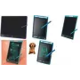 Maped Creativ Magical Tablet tavoletta LCD per scrivere e disegnare, turchese 907077